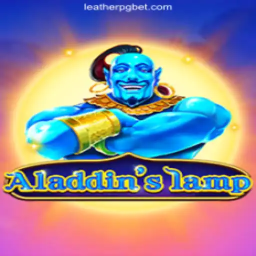 Exploring the Enchantment of 'Aladdinslamp' at LEATHERPG.COM Oficial Slots Brasil #1