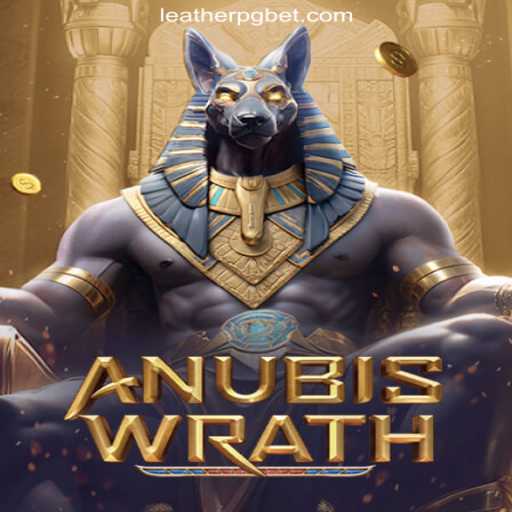 Discover the Mystical Realm of 'AnubisWrath': The Ultimate Slot Experience