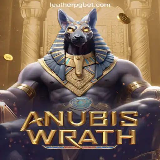 Discover the Mystical Realm of 'AnubisWrath': The Ultimate Slot Experience