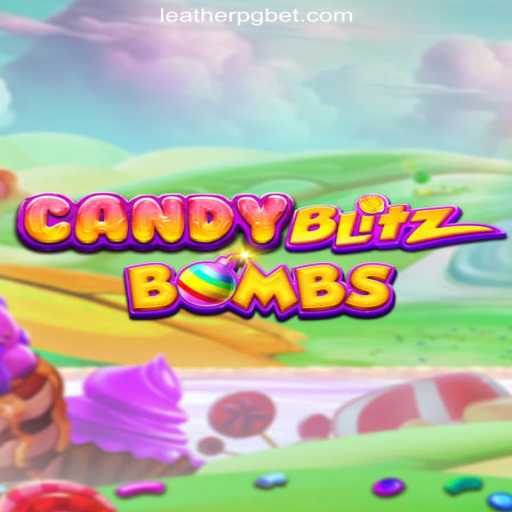 Exploring CandyBlitzBombs: The Sweet and Explosive Slot Adventure