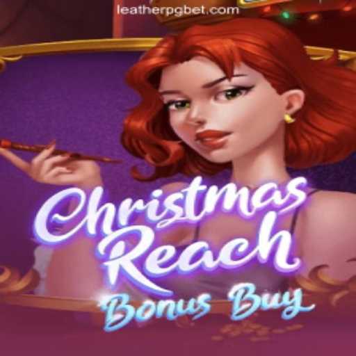 Discover the Festive Thrills of ChristmasReachBonusBuy: The Slot Game Taking Brazil by Storm