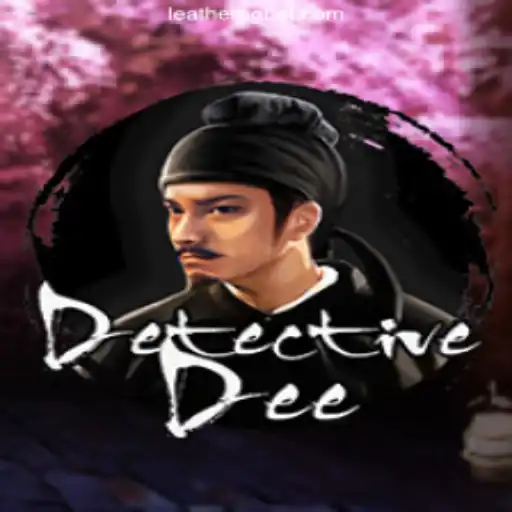 Unveiling DetectiveDee: An Adventurous Dive into Mystery and Fun