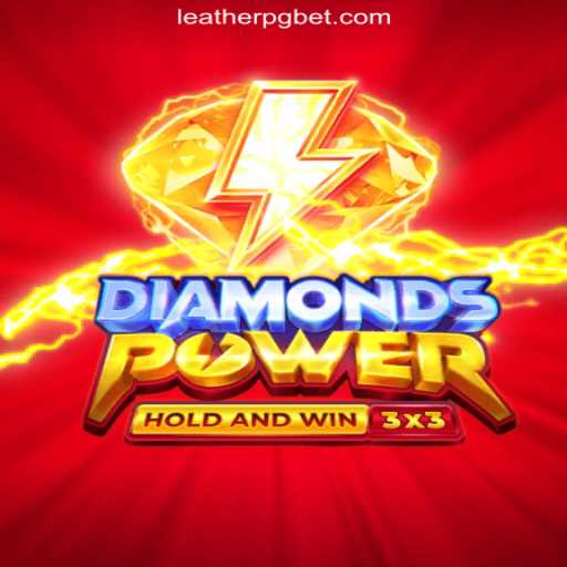 Exploring the Thrilling World of Diamondspower: LEATHERPG.COM Oficial Slots Brasil #1