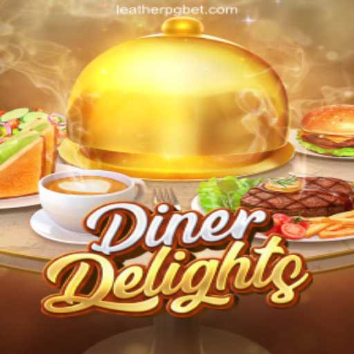 Explore DinerDelights: A Culinary Adventure in Gaming