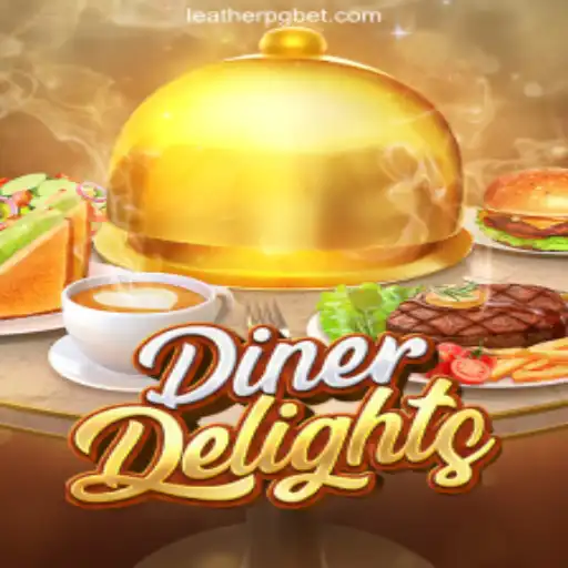Explore DinerDelights: A Culinary Adventure in Gaming
