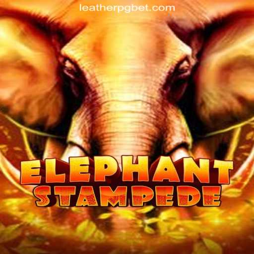 Discover the Thrill of ElephantStampede: The Premier Slot Game at LEATHERPG.COM Oficial Slots Brasil #1
