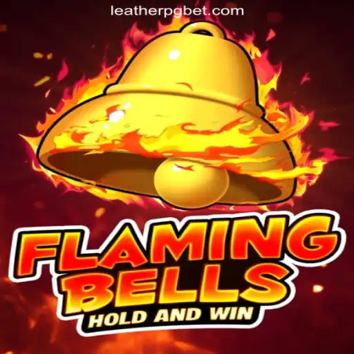 Flaming Bells: Unveiling the Excitement of LEATHERPG.COM Oficial Slots Brasil #1