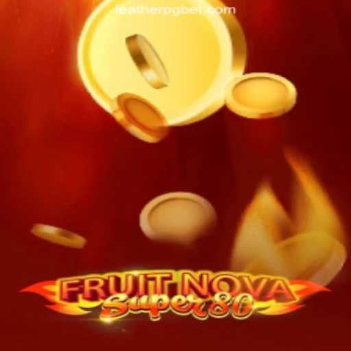 FruitNovaSuper80: A Dive into Brazil's Top Slot Game