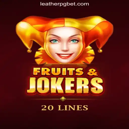 Explore the Exciting World of FruitsAndJokers20: A Leading Slot Game at LEATHERPG.COM