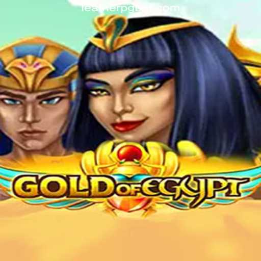 Exploring GoldOfEgypt: The Ultimate Slot Experience on LEATHERPG.COM Oficial Slots Brasil #1
