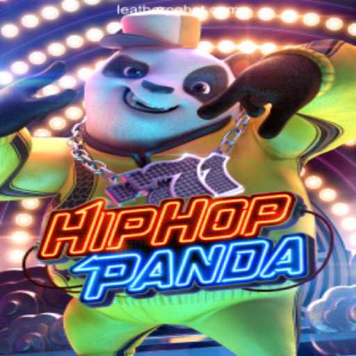 Exploring HipHopPanda: The Thrilling Slot Game from LEATHERPG.COM Oficial Slots Brasil #1