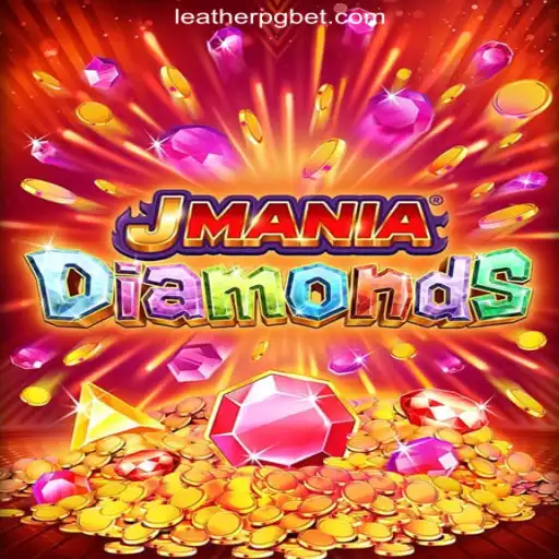 Explore the Enthralling World of JManiaDiamonds: A Deep Dive into LEATHERPG.COM Oficial Slots Brasil #1