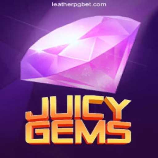 JuicyGems: The Thrilling Slot Game from LEATHERPG.COM Officiated in Brazil