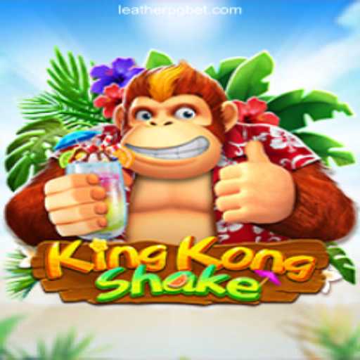 Discover the Thrills of KingKongShake: The Official Slots Game of Brasil