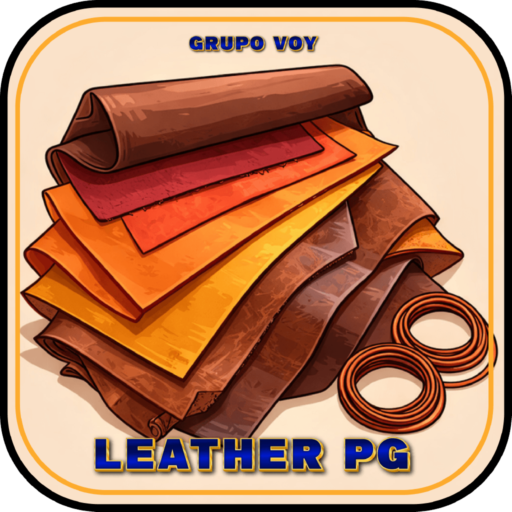 LEATHERPG.COM Oficial Slots Brasil #1