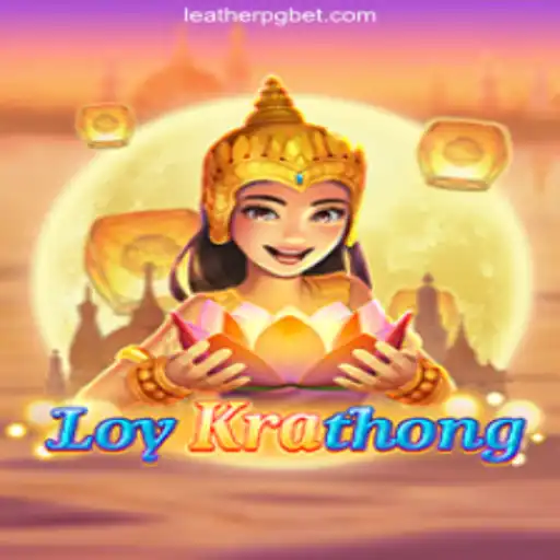 Dive into the Enchanting World of LoyKrathong and LEATHERPG.COM Oficial Slots Brasil #1