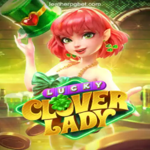 Discover the Enchanting World of LuckyCloverLady: The Premier Game on LEATHERPG.COM Oficial Slots Brasil #1
