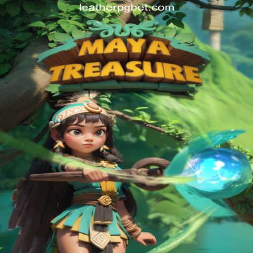 Exploring the Enchanting World of MayaTreasure: The Ultimate Slot Experience