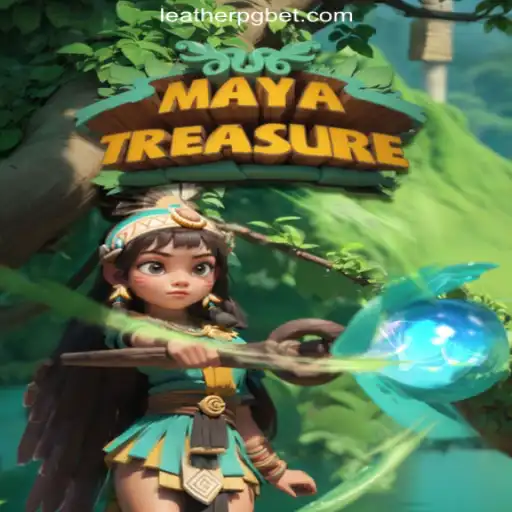 Exploring the Enchanting World of MayaTreasure: The Ultimate Slot Experience