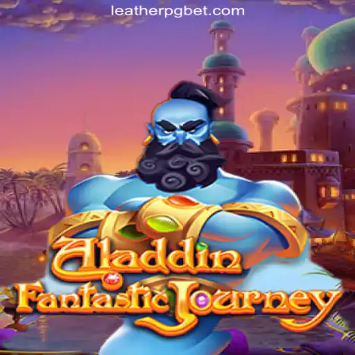Exploring Aladdin: The Magic Behind LEATHERPG.COM Oficial Slots Brasil #1