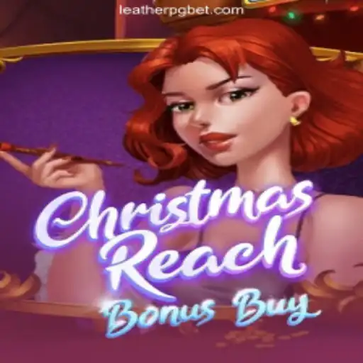 Discover the Festive Thrills of ChristmasReachBonusBuy: The Slot Game Taking Brazil by Storm