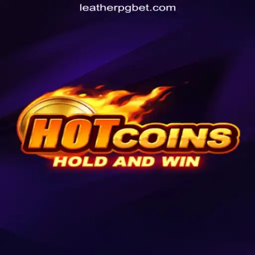 Discover the Thrills of HotCoins at LEATHERPG.COM Oficial Slots Brasil #1