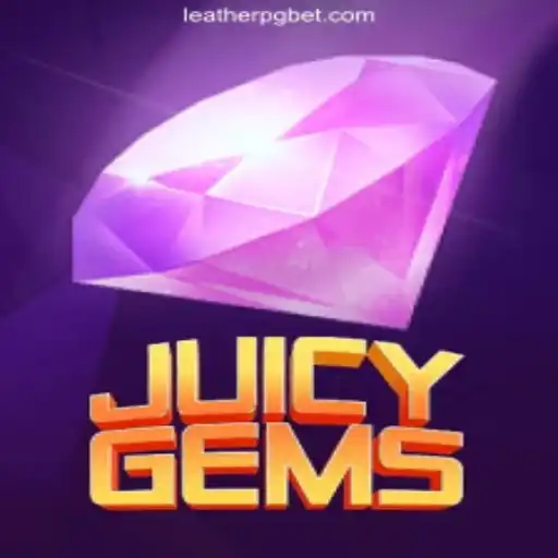 JuicyGems: The Thrilling Slot Game from LEATHERPG.COM Officiated in Brazil