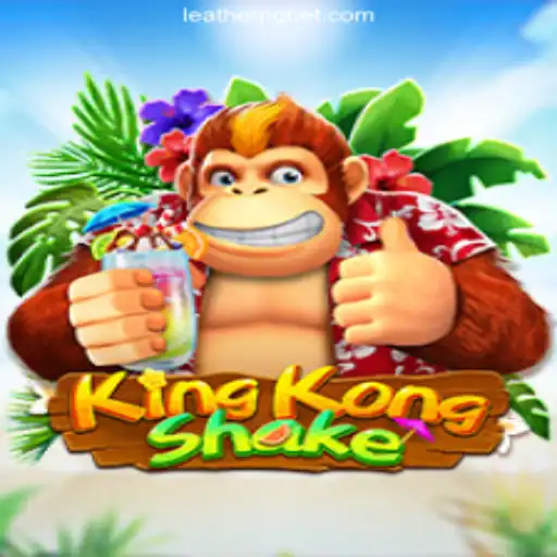 Discover the Thrills of KingKongShake: The Official Slots Game of Brasil