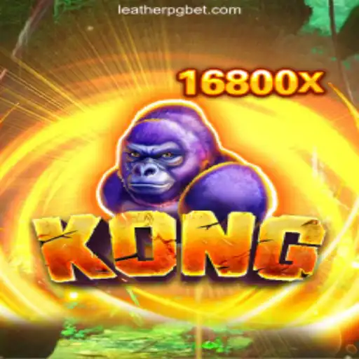 Explore the Thrills of 'Kong' at LEATHERPG.COM Oficial Slots Brasil #1
