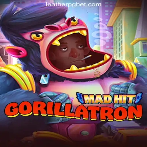 MadHitGorillatron: A Deep Dive into the New Gaming Sensation