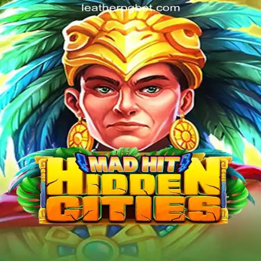 Exploring the Thrilling World of MadHitHiddenCities: A Dive into the Game That Has Captivated Gamers Nationwide