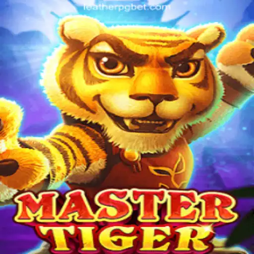 MasterTiger: The Reign of Strategy and Fortune in LEATHERPG.COM Oficial Slots Brasil #1