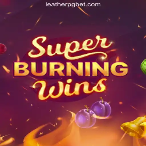 Unveiling SuperBurningWins: The Ultimate Slot Experience on LEATHERPG.COM Oficial Slots Brasil #1
