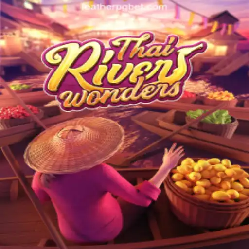 Discover the Enchanting World of ThaiRiverWonders