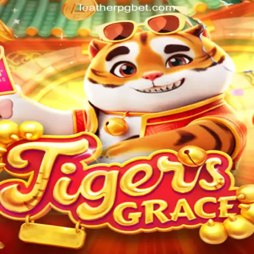 Experience the Thrills of TigersGrace: Dive Into the World of LEATHERPG.COM Oficial Slots Brasil #1