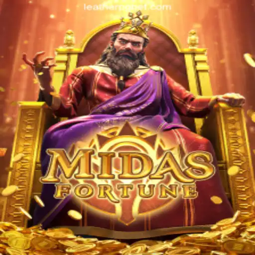 Explore the Thrilling World of MidasFortune: The Premier Slot Game by LEATHERPG.COM