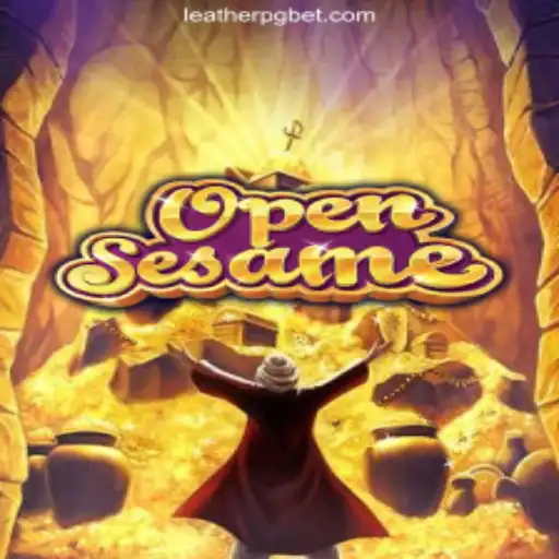 Unlock the Mystery with OpenSesame: A Dive into LEATHERPG.COM's Official Slots Brasil #1
