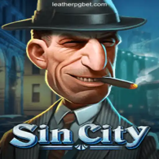 SinCity: The Ultimate Gaming Experience with LEATHERPG.COM Oficial Slots Brasil #1