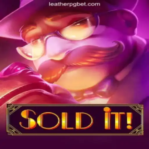Exploring the Immersive World of Soldit: A Dive into LEATHERPG.COM's Premier Slot Game