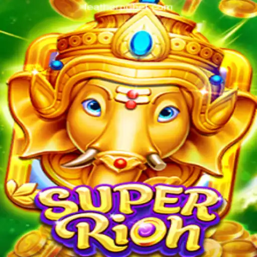Exploring the World of SuperRich: A Premier Slot Game