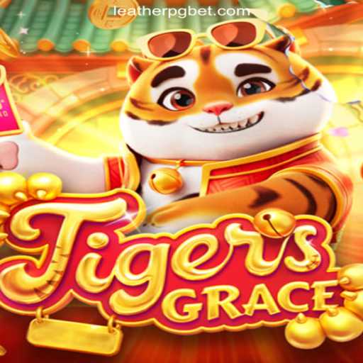 Experience the Thrills of TigersGrace: Dive Into the World of LEATHERPG.COM Oficial Slots Brasil #1