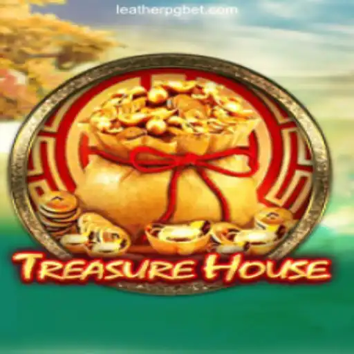 Discover the Excitement of TreasureHouse and the Allure of LEATHERPG.COM Oficial Slots Brasil #1