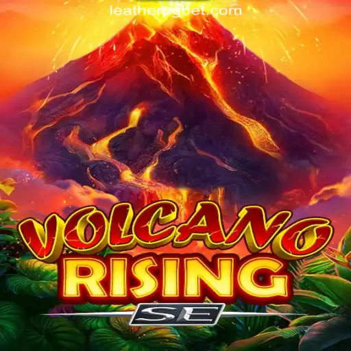 VolcanoRisingSE: An Exciting Journey Through Official Slots Brasil