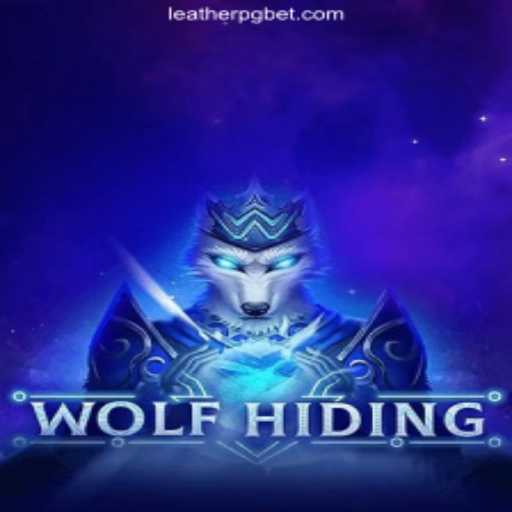 Discover the Thrilling World of WolfHiding and Its Connection to LEATHERPG.COM Oficial Slots Brasil #1